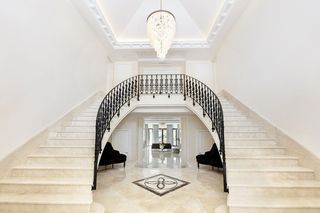 Chalet en Sierra Blanca