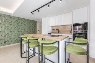 Appartement à Nueva Andalucía centro