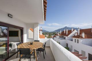 Appartement à Nueva Andalucía centro