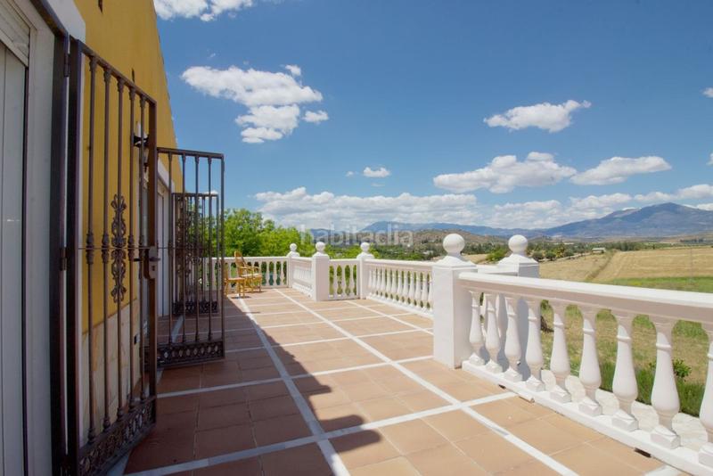 Foto 3a5c51ff-b3d2-4ace-a137-40eb1116cbad. Chalet dans Coín