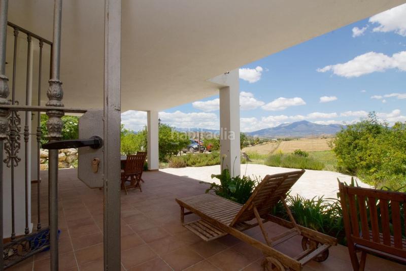 Foto 8a58b705-ddfb-42fe-8163-6c3f22123d34. Chalet dans Coín