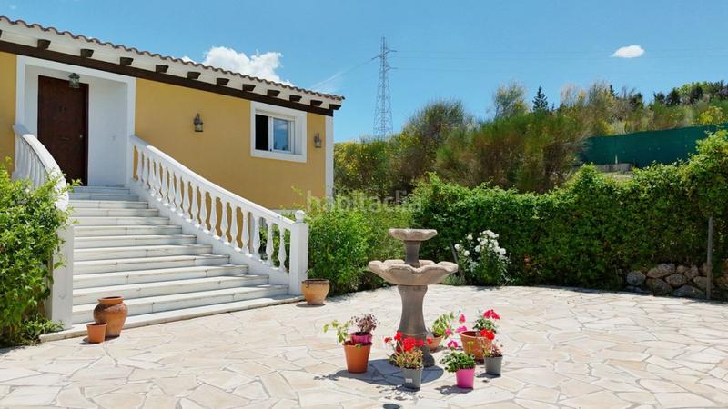 Foto 998b909c-0f4c-4f00-a0d4-093e82904f57. Chalet dans Coín