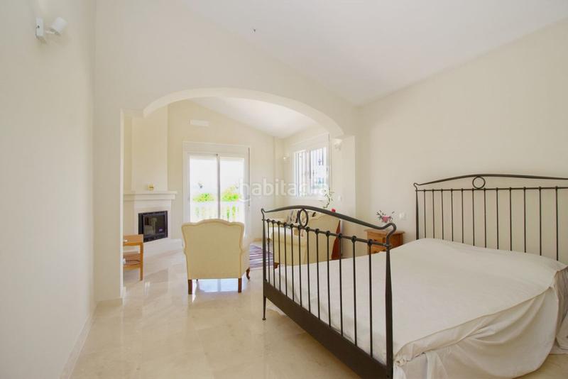 Foto a20bcad4-d195-445a-be52-2e83a31ce23e. Chalet dans Coín