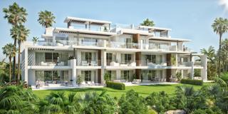 Apartament a Ojén
