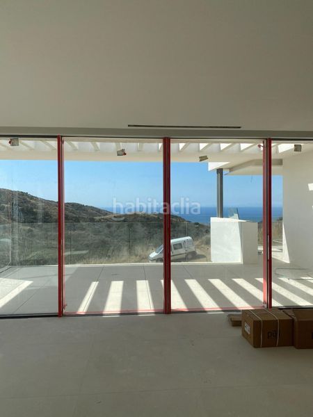 Foto 0aff73ee-d213-4d7b-acb0-927a47827c40. Apartament amb aparcament piscina a La Mairena Ojén