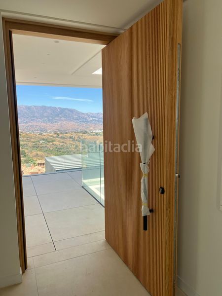 Foto aa8a8c21-319f-4d46-825c-3c884f8b1e6a. Apartament amb aparcament piscina a La Mairena Ojén