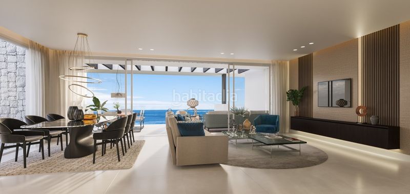 Foto d50bc9a1-65f2-478d-a7ec-a79a3da69ef9. Apartament amb aparcament piscina a La Mairena Ojén
