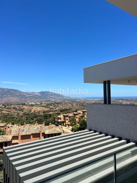 Foto e1ce2e5e-a11c-44aa-a205-afe3afab14ad. Apartament amb aparcament piscina a La Mairena Ojén