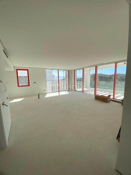 Foto f532c061-d0b6-4cee-9158-46a292047ebb. Apartament amb aparcament piscina a La Mairena Ojén