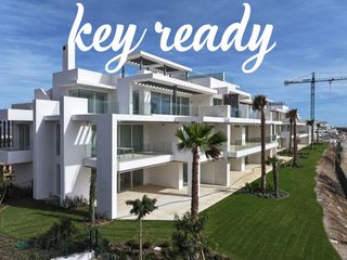 Apartamento en La Mairena