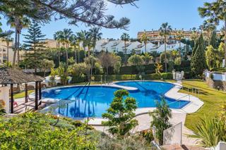 Àtic a Hacienda Torrequebrada