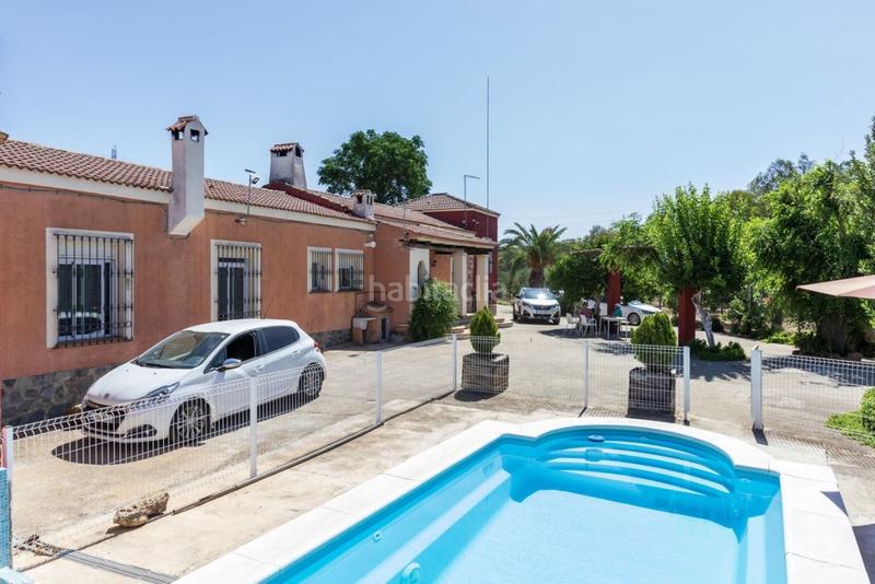 Foto 27369fb9-8313-4cd6-b104-66b0ad7e054f. Masía en Tierga