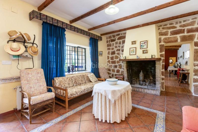 Foto 2a83a975-c8c3-4524-8a3f-b81cb104d4d0. Masía en Tierga