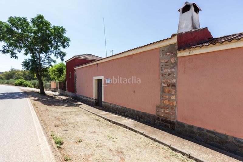 Foto 2c1ffdc8-640d-4f08-9f57-3a8c264c0580. Masía en Tierga