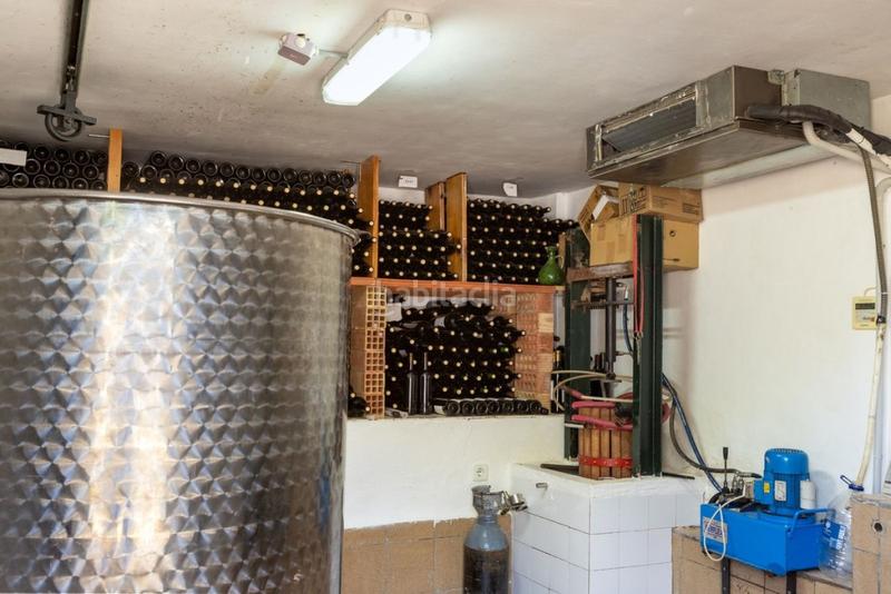 Foto 4e3fc8c8-2fe8-4182-8e39-c5feeb5094d9. Masía en Tierga