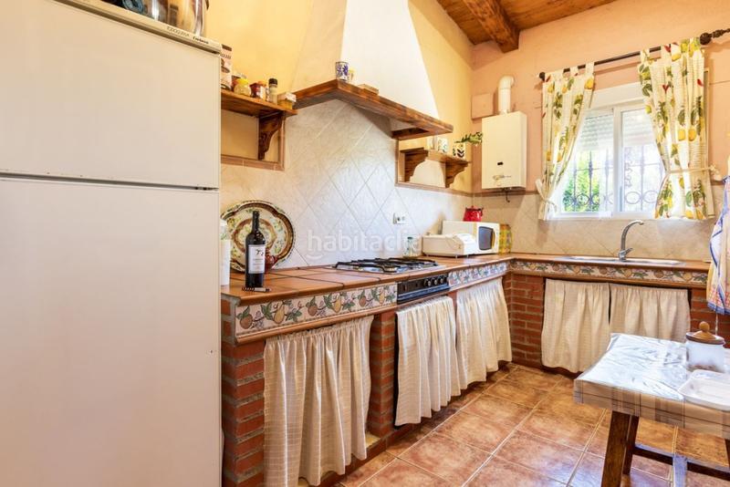 Foto 81bef214-a75e-42ab-8110-934406923e8b. Masía en Tierga