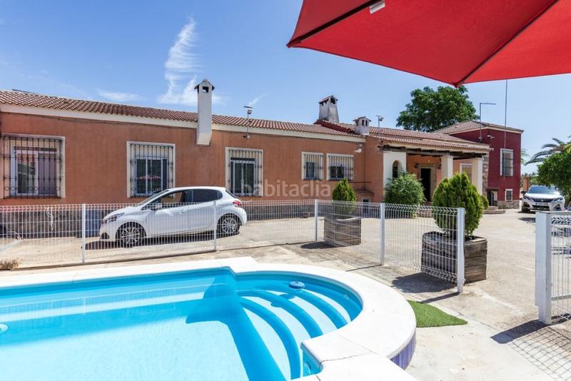 Foto 87d95dfd-87f5-44d5-9c37-ae6e3a0438c3. Masía en Tierga