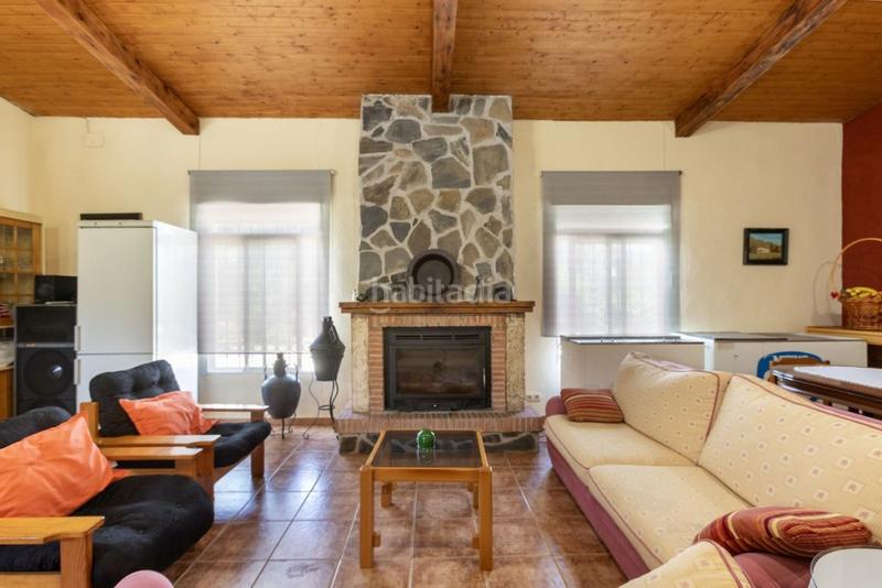 Foto be6dc967-5ef6-4a22-8ded-fca3cc048d33. Masía en Tierga