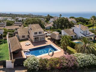 Chalet en Calahonda