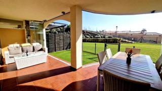 Appartement à Las Gaviotas - Carvajal