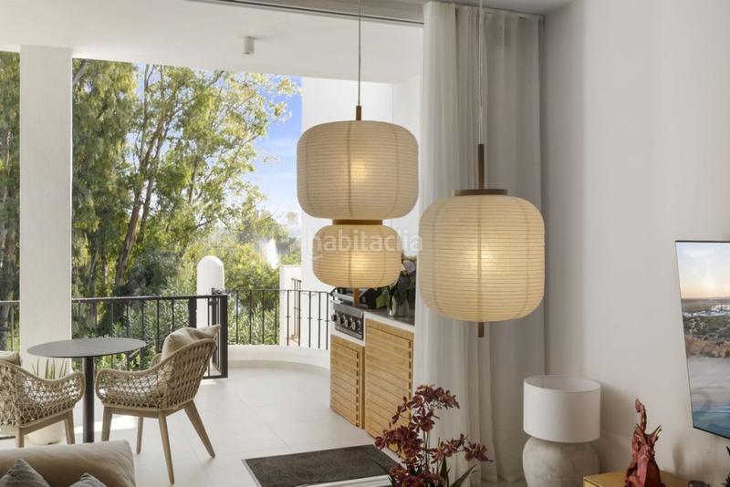 Foto 27a806b8-a28b-41a6-80b5-93ca5da560b5. Casa aparellada amb aparcament piscina a Aloha Marbella