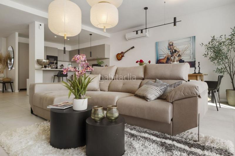 Foto 78d05572-bf56-400d-9e50-912662af6208. Casa aparellada amb aparcament piscina a Aloha Marbella