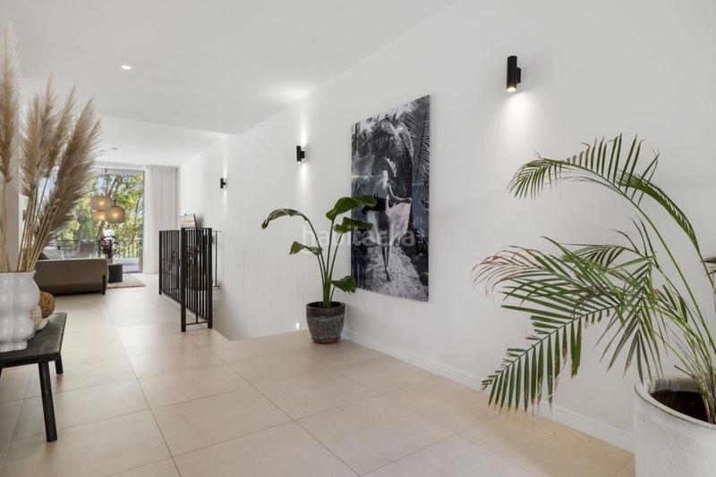 Foto e9932da0-0d43-4575-a4df-8eafe9316b3c. Casa pareada en Aloha Marbella