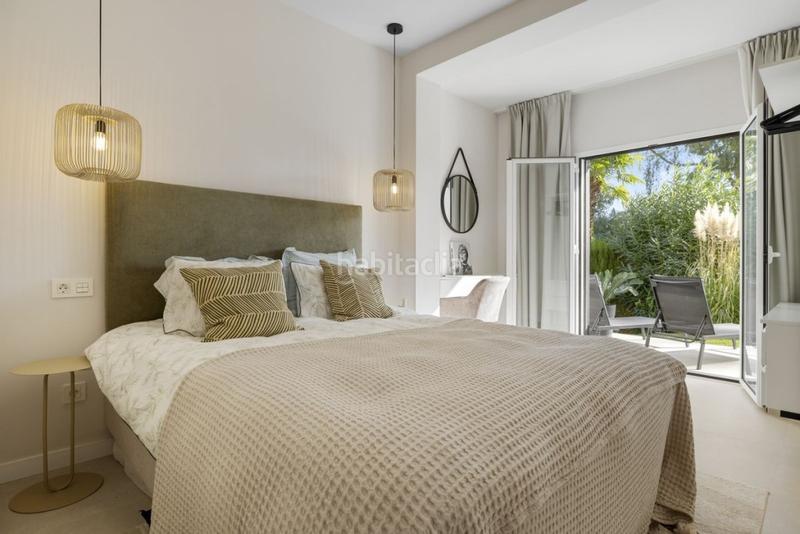 Foto 3d25f577-b5d7-45ca-8496-67a7e0c8fd07. Towny house with parking pool in Aloha Marbella