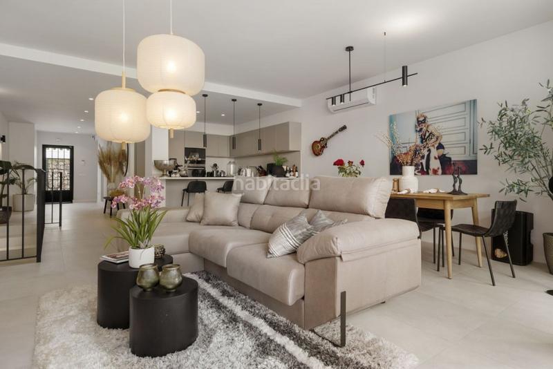 Foto 8659e8db-bb89-4990-8994-8373194ab47e. Towny house with parking pool in Aloha Marbella