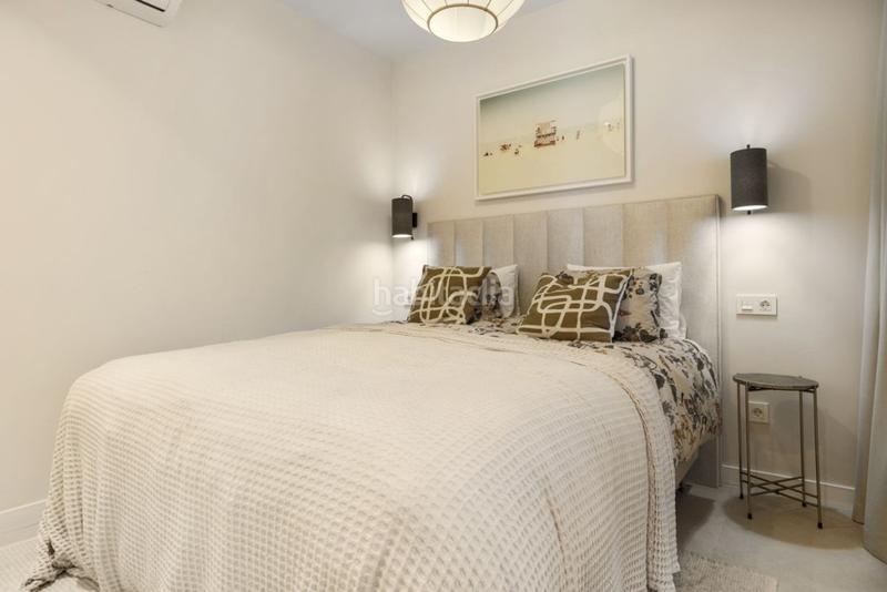 Foto a0221cf1-ba58-4ed1-8d96-f3243e5400b8. Towny house with parking pool in Aloha Marbella