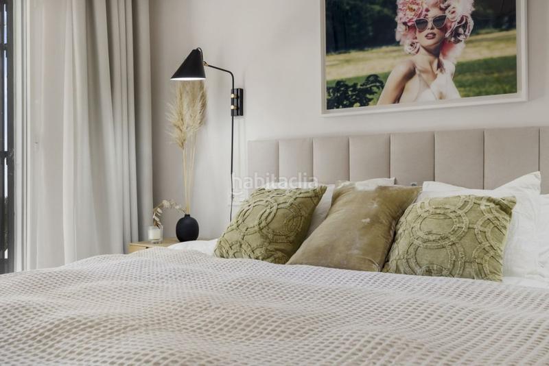 Foto c82da510-62d5-463e-811f-65d56d976ffc. Towny house with parking pool in Aloha Marbella