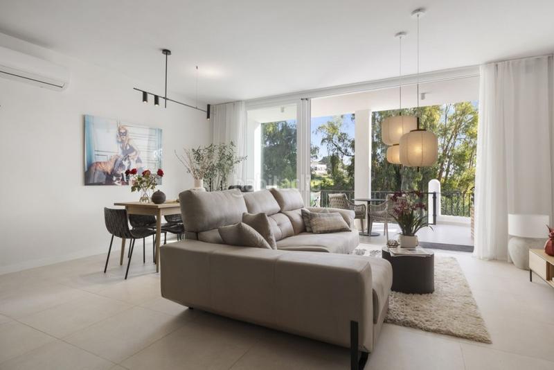 Foto dd17890c-8bc6-424f-af05-9897735d18be. Towny house with parking pool in Aloha Marbella