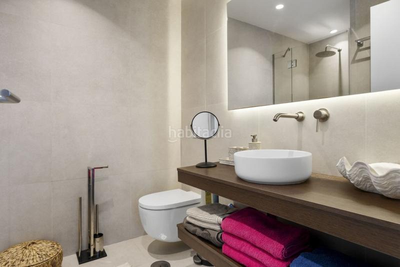 Foto edb9cfc3-d1a3-40a2-81cc-1998809a793d. Towny house with parking pool in Aloha Marbella