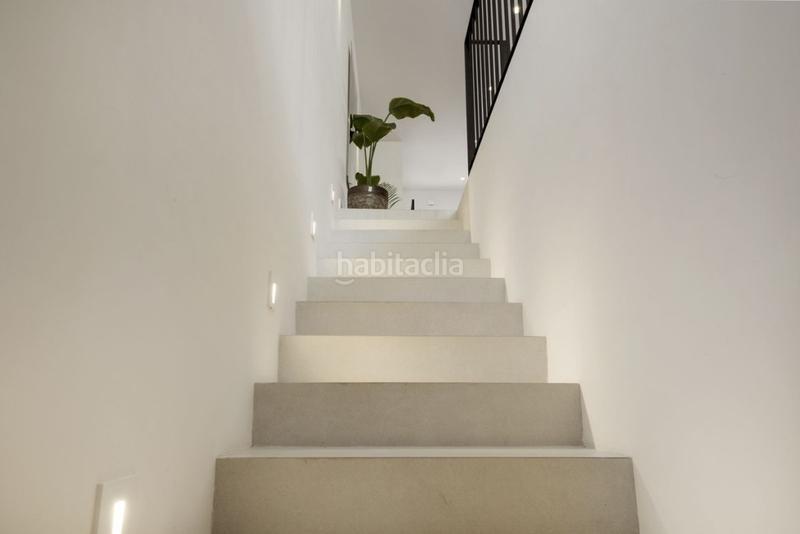 Foto f42c1f9d-1b03-472e-b6d7-a2d49075852c. Towny house with parking pool in Aloha Marbella