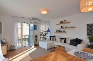 Apartament a Puerto Deportivo