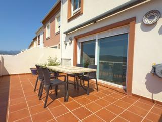 Casa bifamiliare in Coín