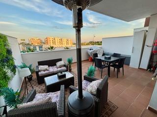 Planta baja en La Cala Mijas