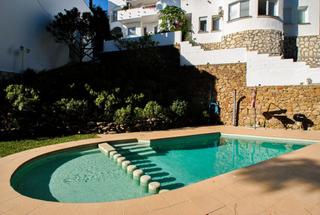 Chalet en Calahonda