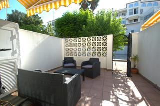 Doppelhaus in Mijas pueblo
