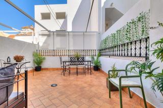 Appartement à Puerto Deportivo