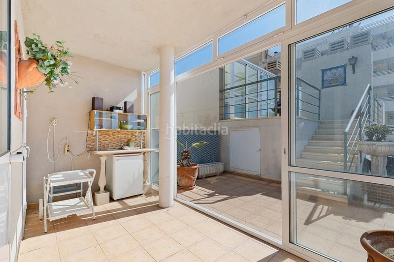 Foto 67544d0b-fe6d-4092-a1dd-07dfc5eca651. Attique avec parking piscine dans Puerto Deportivo Fuengirola