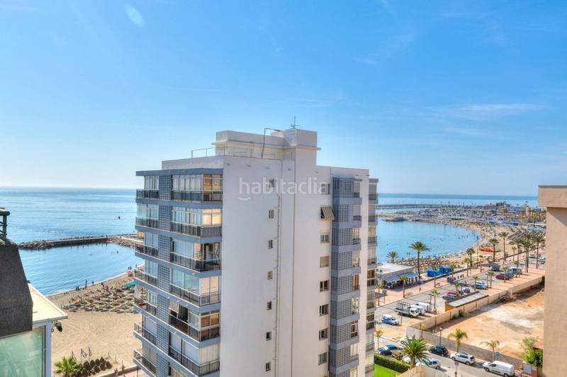 Foto 97b6413d-4a23-4d6b-9268-656614eff4eb. Attique avec parking piscine dans Puerto Deportivo Fuengirola