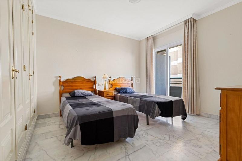 Foto d850888e-b021-4e2f-bc89-0fa0f62ad924. Attique avec parking piscine dans Puerto Deportivo Fuengirola