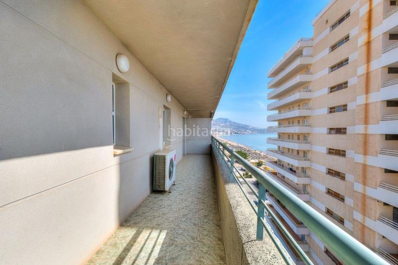 Foto da419d44-3fe9-40eb-991e-b7261656752a. Attique avec parking piscine dans Puerto Deportivo Fuengirola