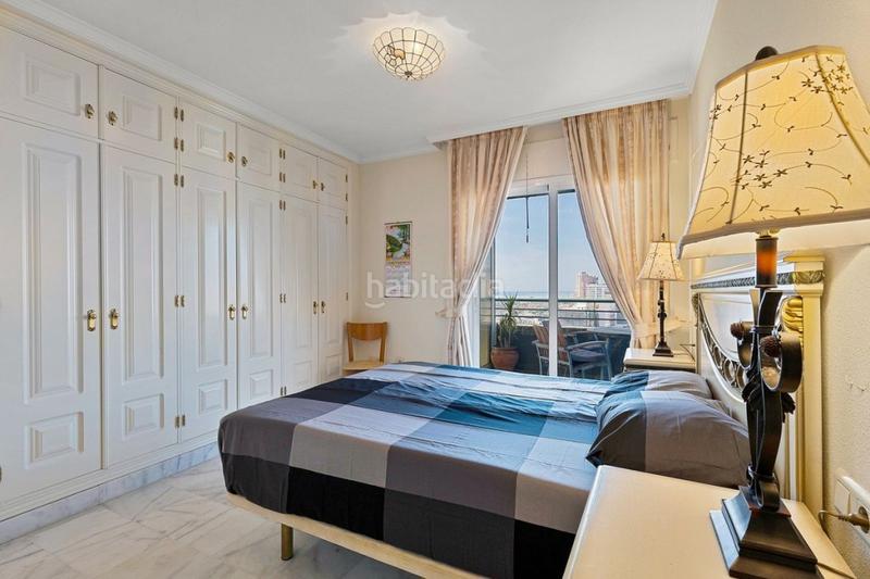 Foto f381f481-d95e-4e33-859f-83baba96cbf0. Attique avec parking piscine dans Puerto Deportivo Fuengirola