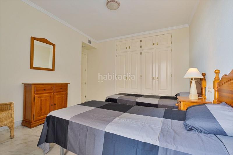 Foto f7712926-b357-4151-a1af-8f94ba1e213b. Attique avec parking piscine dans Puerto Deportivo Fuengirola