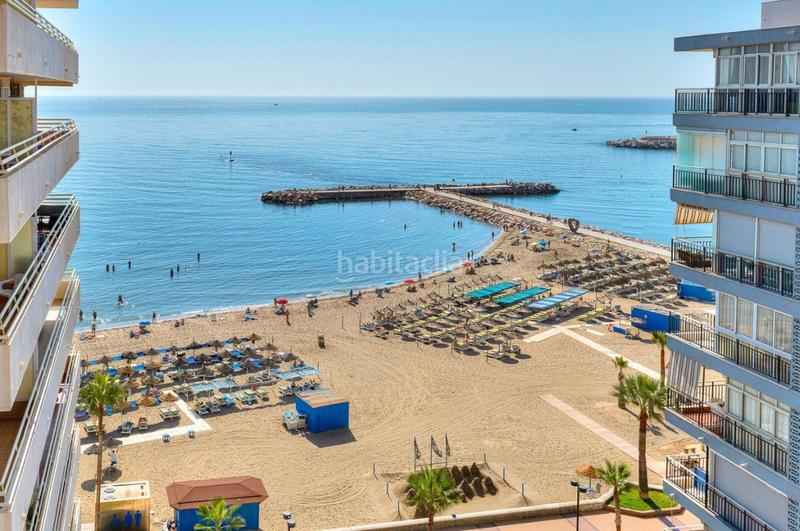 Foto 1d875446-9e41-4213-a3a5-19d2b93d7b6f. Dachwohnung mit parking pool in Puerto Deportivo Fuengirola