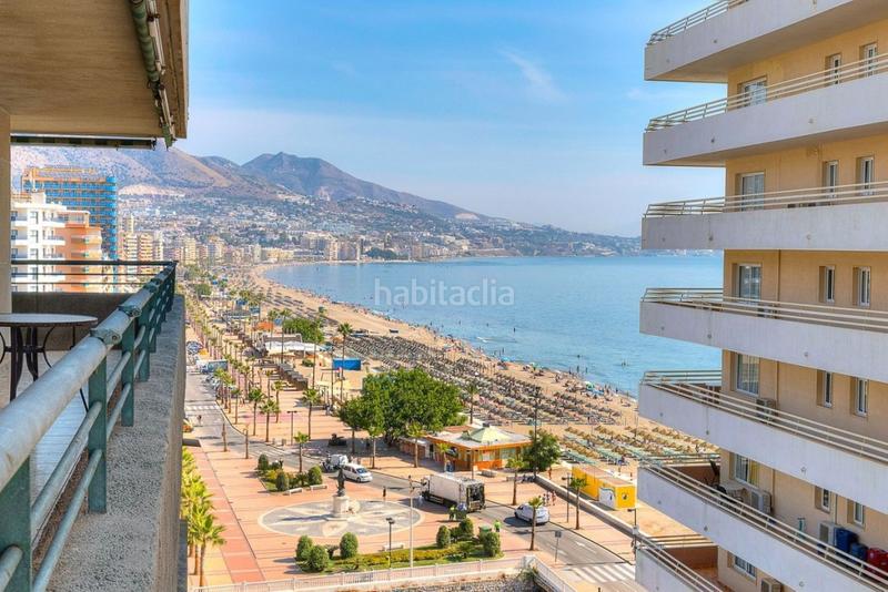 Foto 1e79071e-53e4-4fbb-8a65-ae86b4dbc610. Dachwohnung mit parking pool in Puerto Deportivo Fuengirola