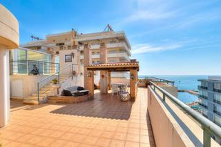 Penthouse in Puerto Deportivo