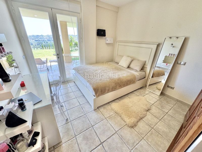 Foto c6cc0e0c-8450-4cd0-b5d8-248b2942b11e. Xalet amb aparcament piscina a Mijas golf Mijas